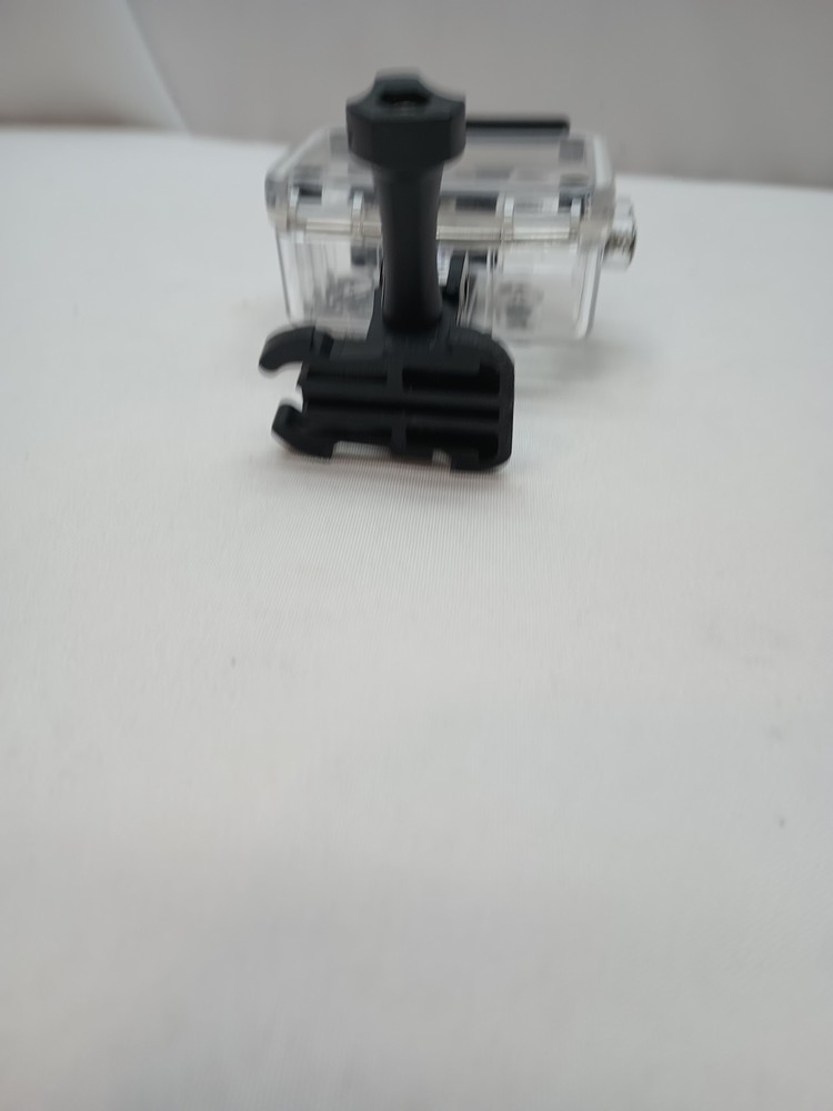 Go Pro Be A Hero waterproof case