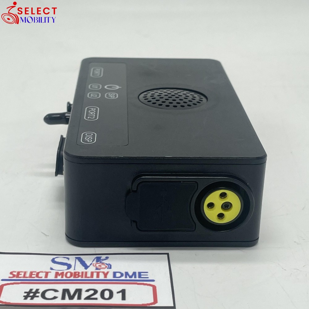 CURTISS WRIGHT OMNI2 INTERFACE CONTROL MODULE D51710.06 | #CM201
