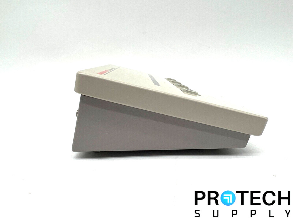 Hamamatsu Light Source Switch Panel with WARRANTY