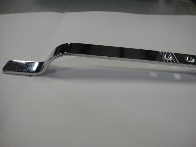 Hamada Front Guide, Part #6804-03050