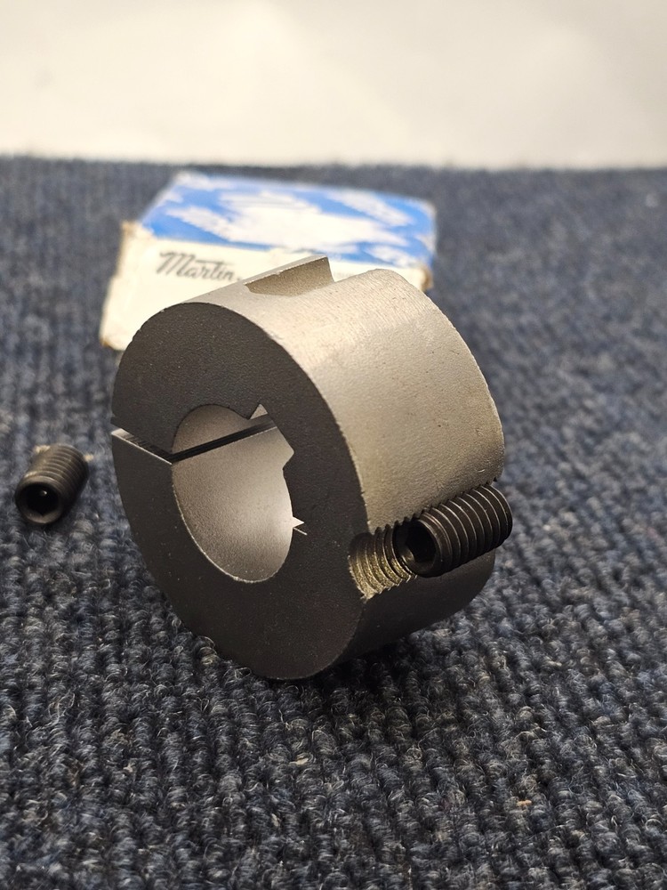 MARTIN 1610 25MM Taper Lock Bushing