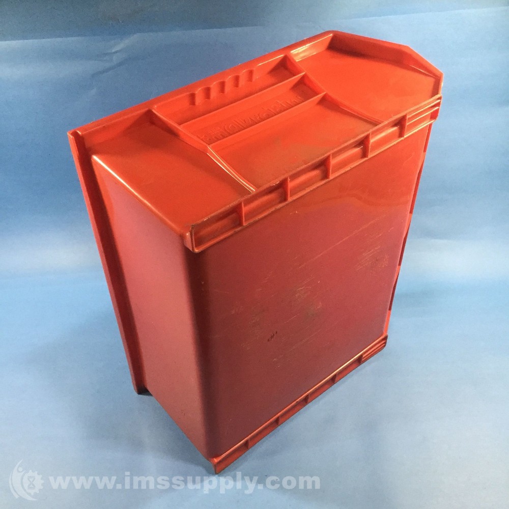 Akro Mils 30-250-3 Plastic Hanging Stacking Storage Bin USIP