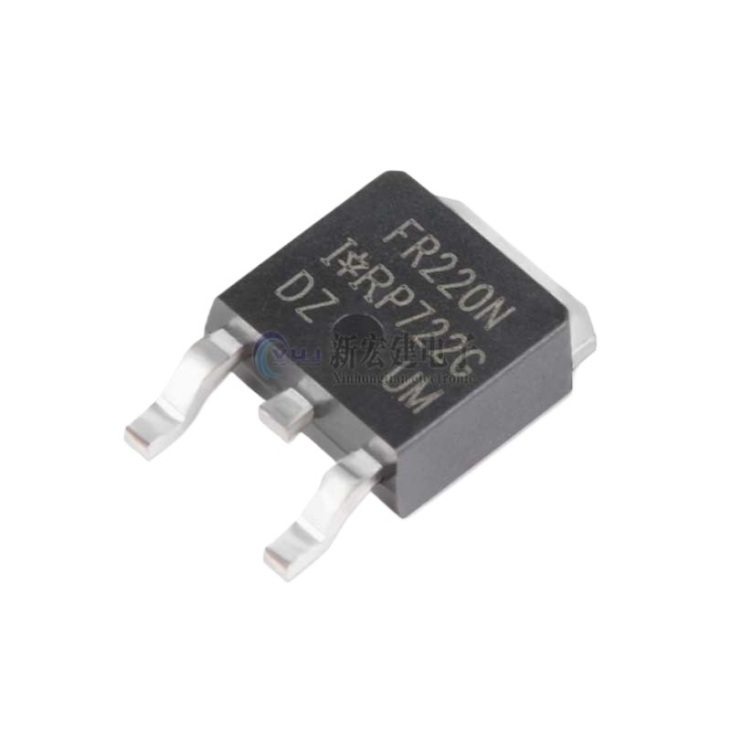 10 piece set  IRFR220NTRPBF