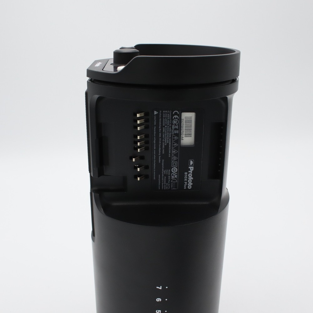 Profoto B10X Plus OCF Flash Head *USED*