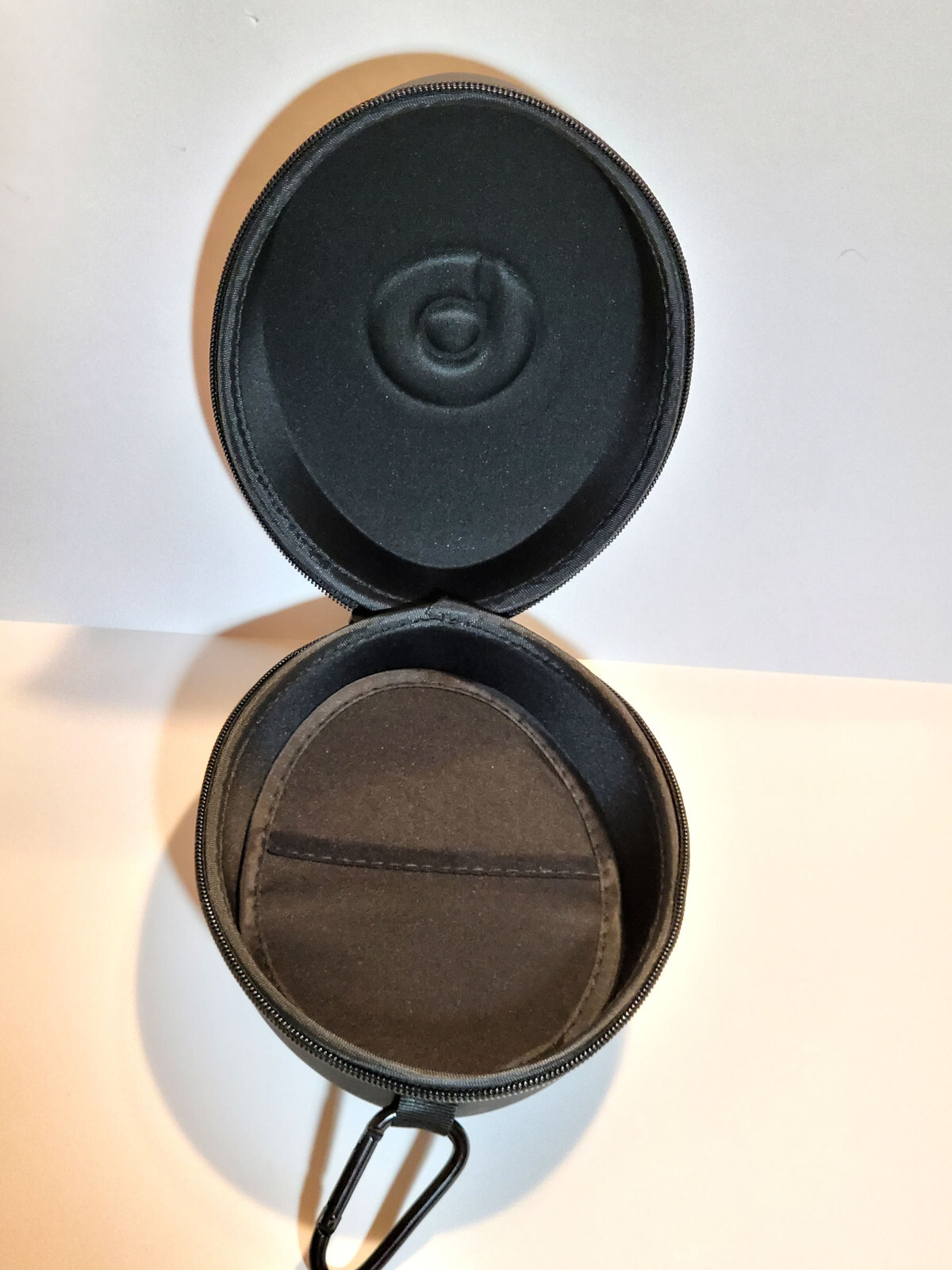 Hard Case/Pouch/Carry Bag Compatible For BEATS STUDIO Pro Headphones. Case Only.