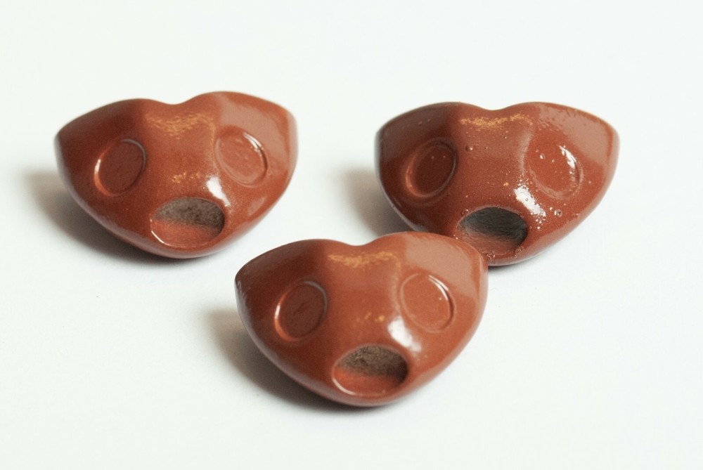 Sculpin Head for Fly Tying