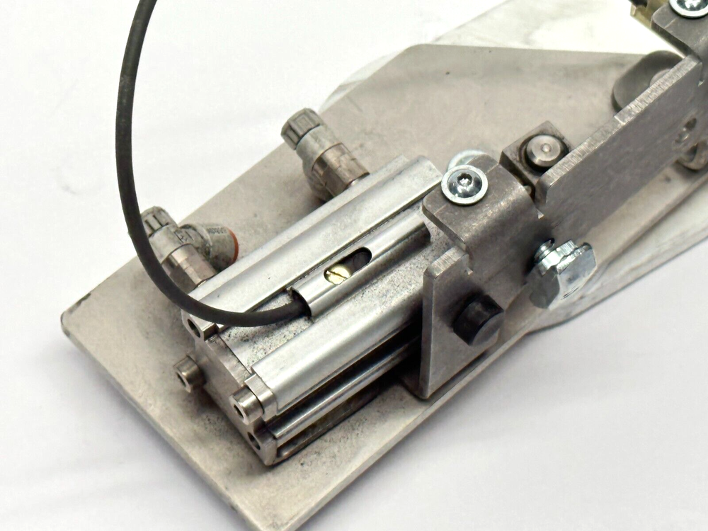 Rexroth 3842551139 Left Cross-Diverter 45 Degree VFplus 90