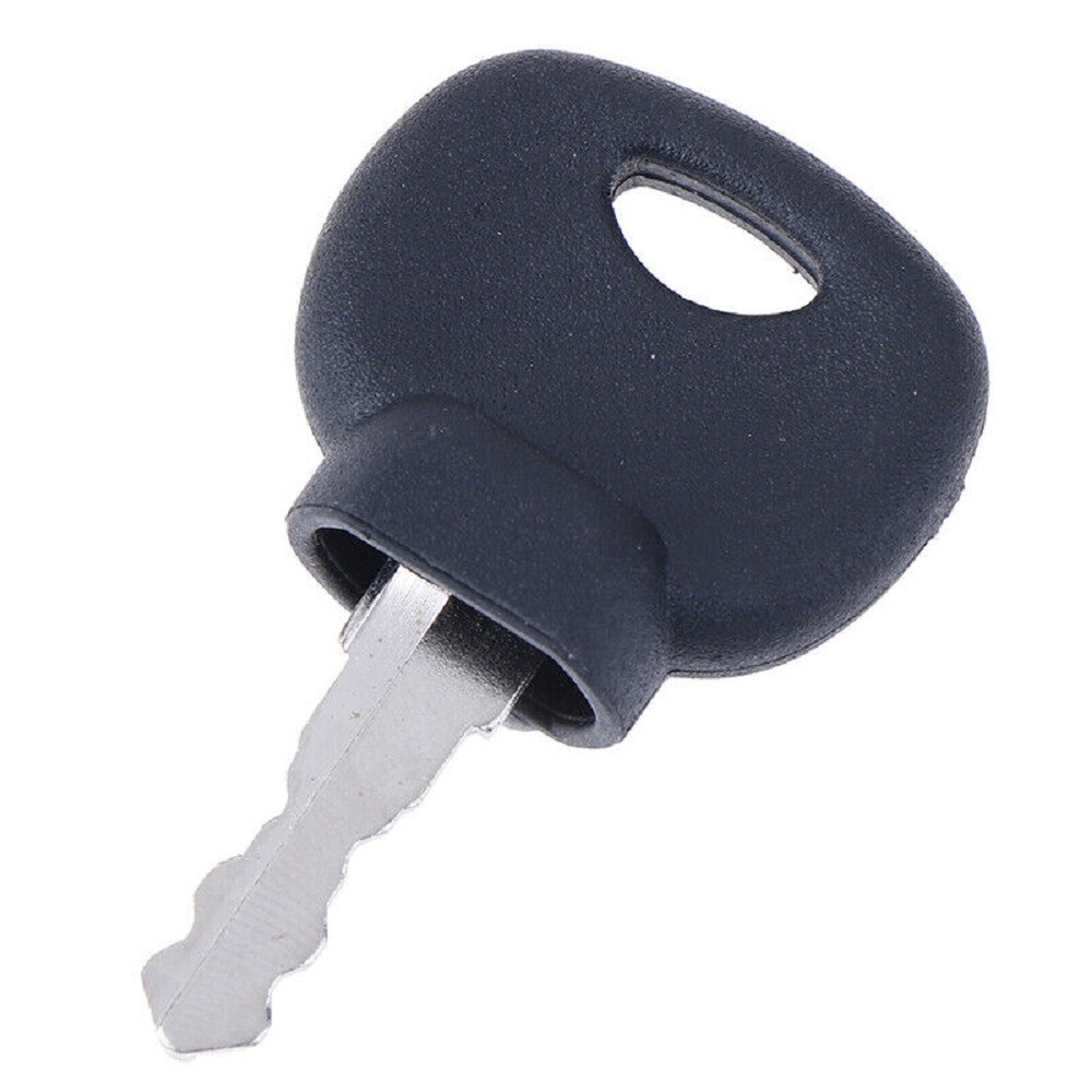 5 pc Heavy Equipment Key Set