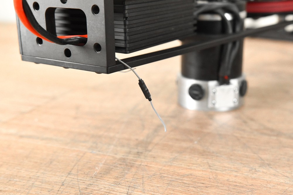 Defy Dactylcam CG004FB