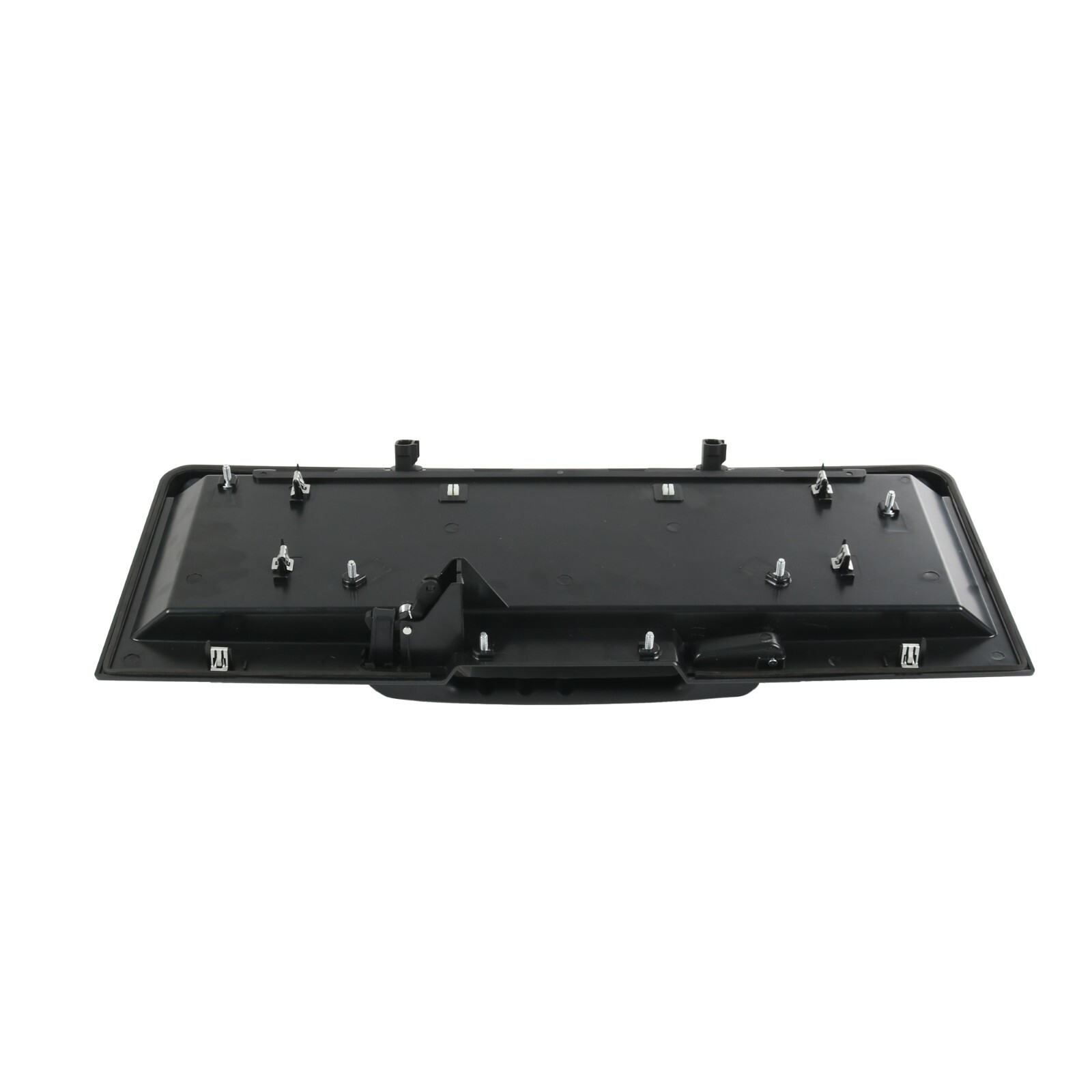 Rear Tailgate License Pocket 15135441 For Hummer H2 2003-2005