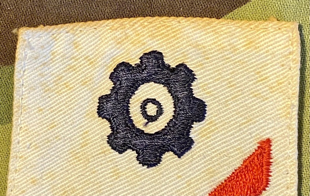 US Navy Rate Engineman Fireman Apprentice rank Patch E-2 Striker USN ENFA