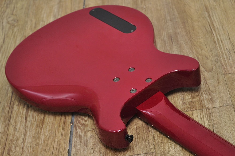 EDWARDS E-J-78TV LUNASEA J-model