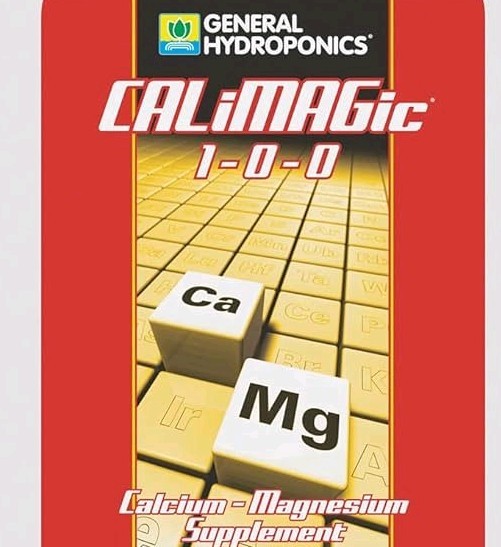General Hydroponics CALiMAGic 30mL