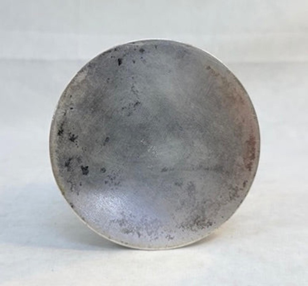 Vintage Armor Silver Plate Sugar and Creamer 3 Piece Set