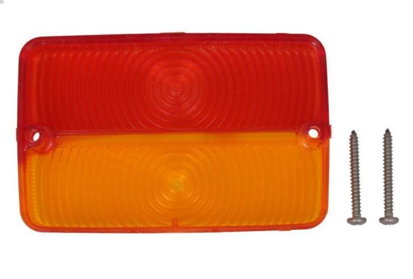 Lens, taillight COBO 1009504COBO