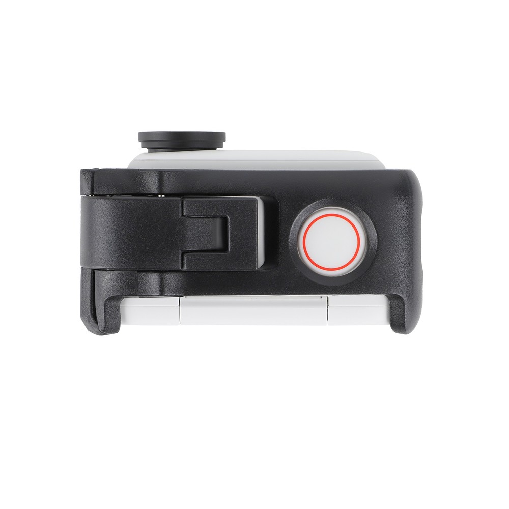 For Insta360 GO 3 Action Camera Plastic Quick Release Protection Frame Accessory