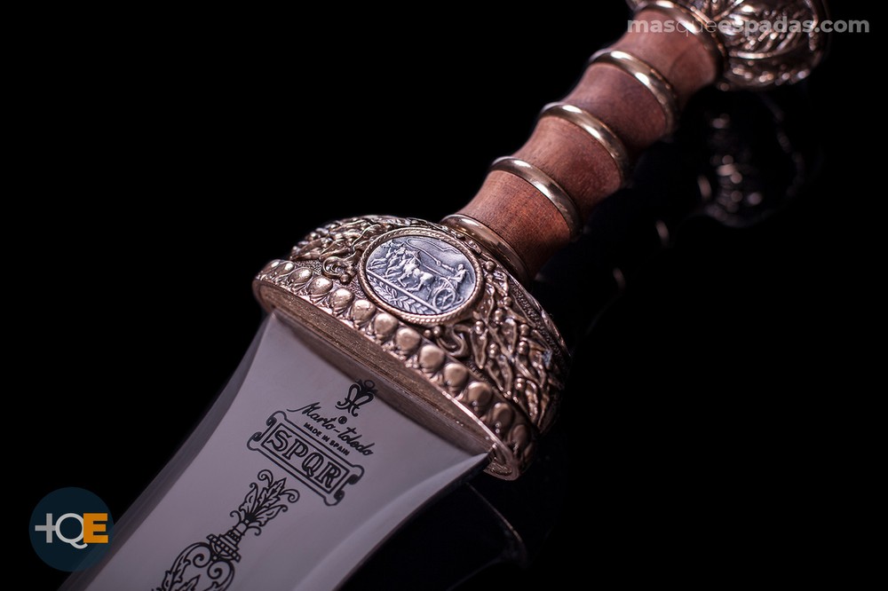 Roman Sword Julius Caesar