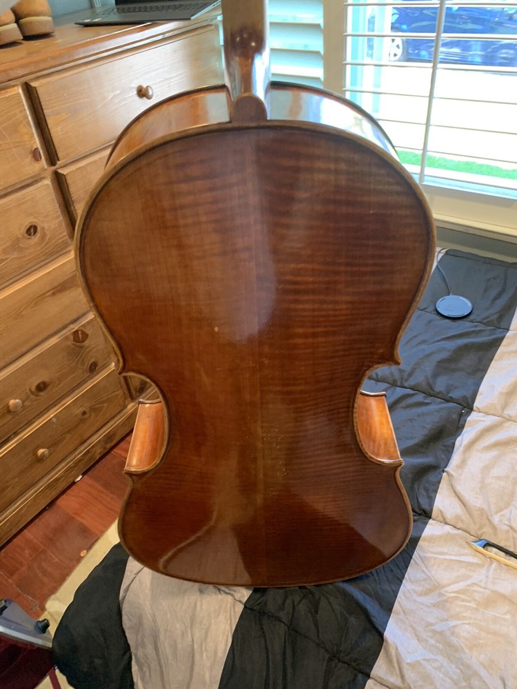 cello 4/4