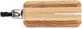 Pearl Ash Tone Block - Low