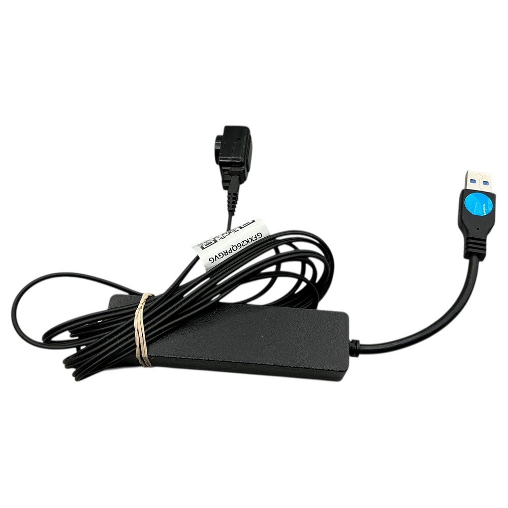 RADIOEAR B71 10 ohm Bone Transducer Module for Headset USB Cable (120224