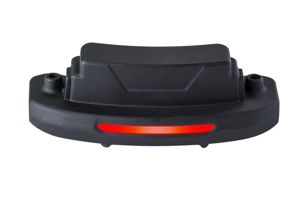 SENA Fits SMART HJC 20B Unit Black Motorcycle Intercom System