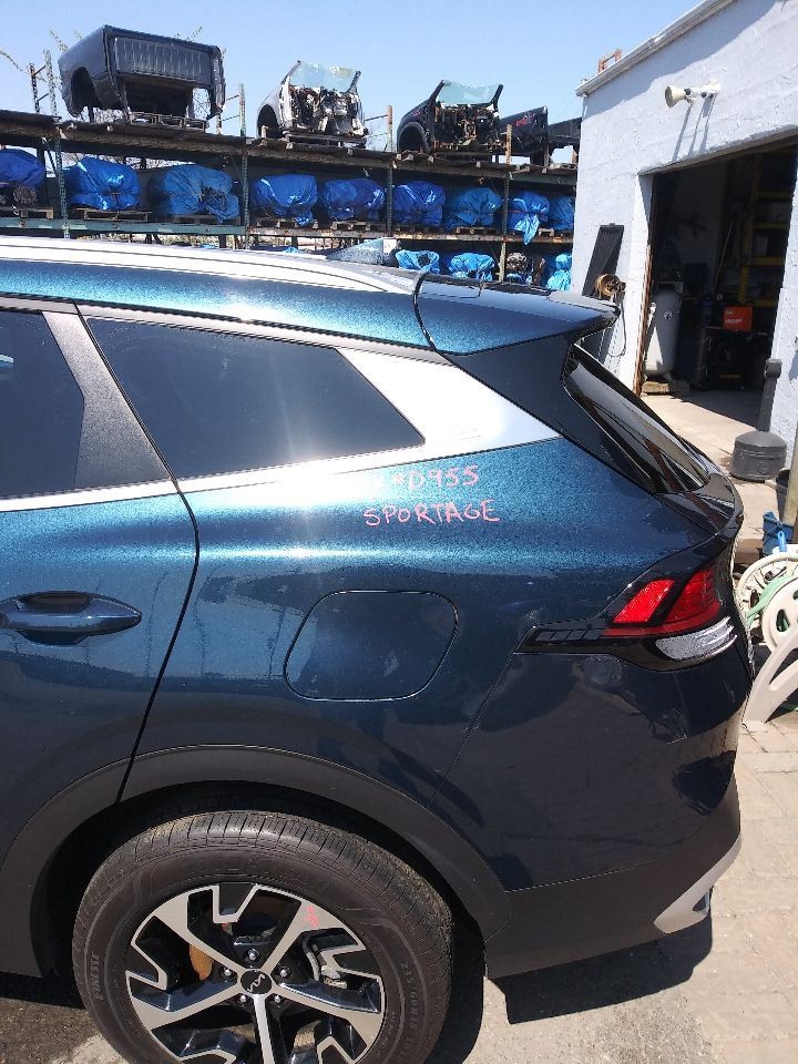 2023 KIA SPORTAGE REAR VIEW PARKING CAMERA W/TRUNK LATCH FIT 23-24 ID 99240P1200