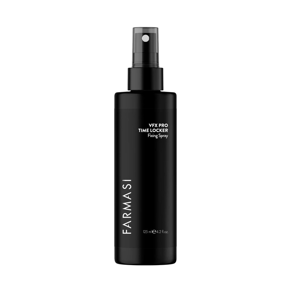 Spray ajustador VFX PRO Time Locker