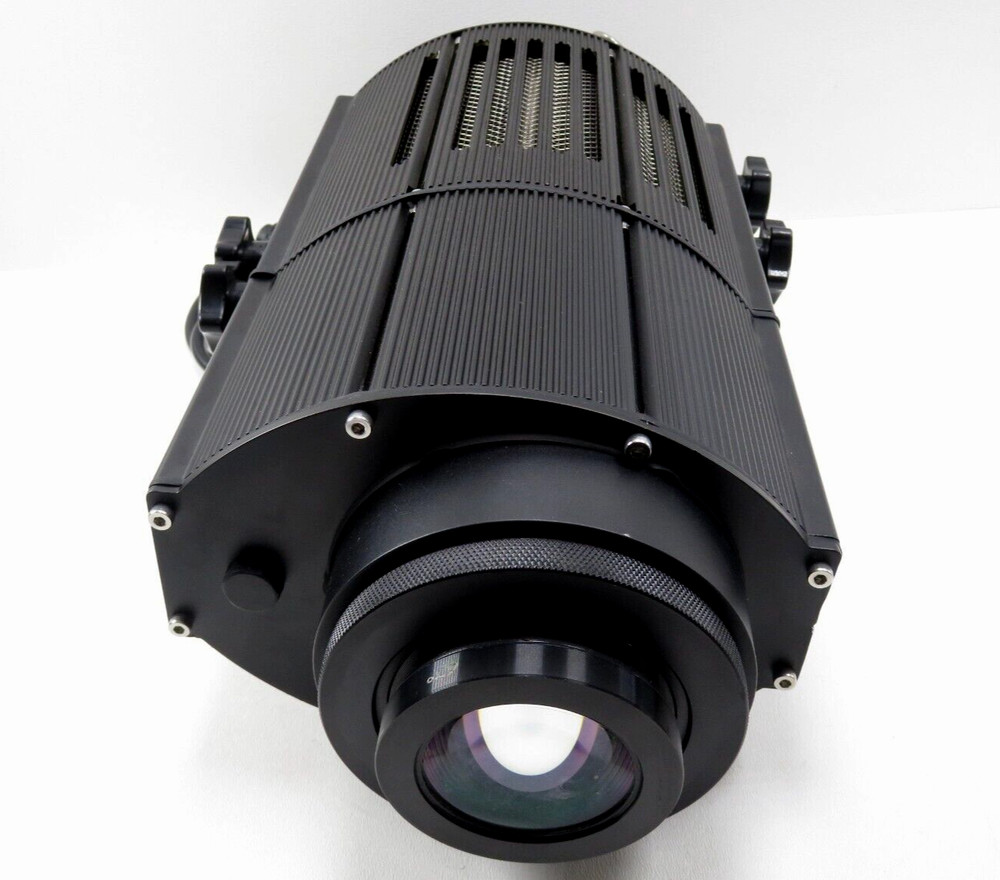 Image Projection iPro200E 200 Watts Projector