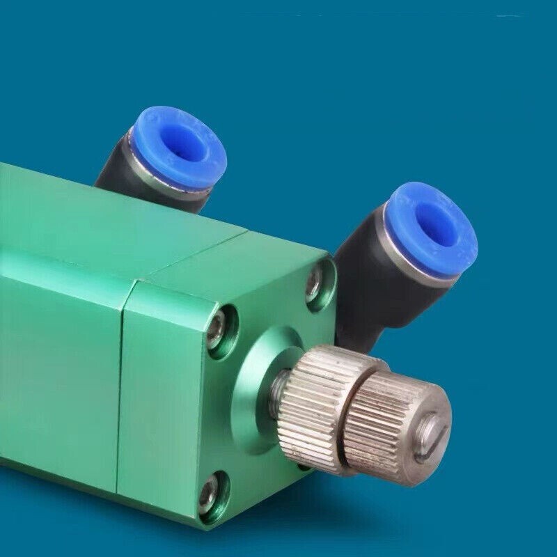 MY-282 suction precision dispensing valve single-component UV glue