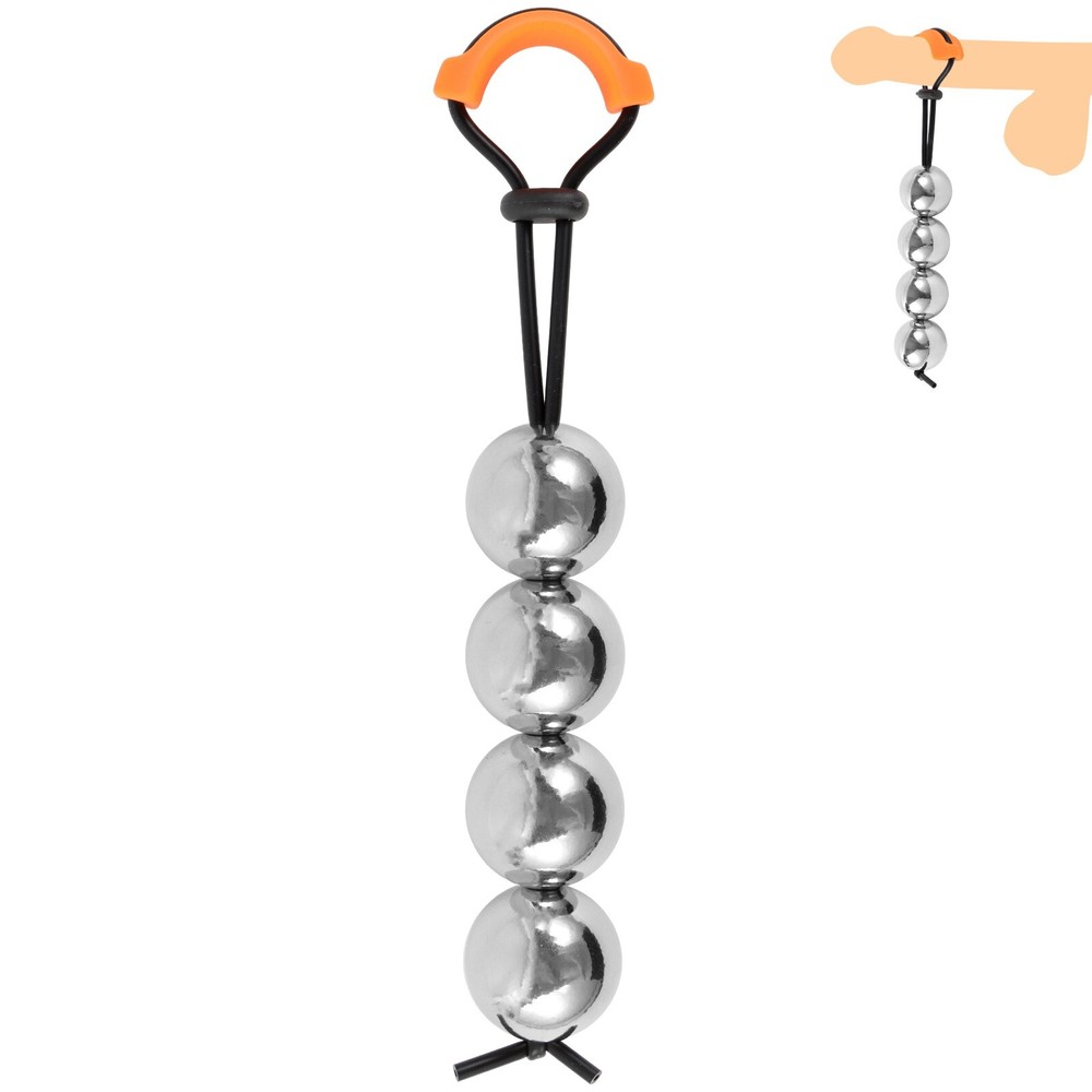 Male Penis Stretch Tool Adjustable Physical Exercise Stretcher Tool