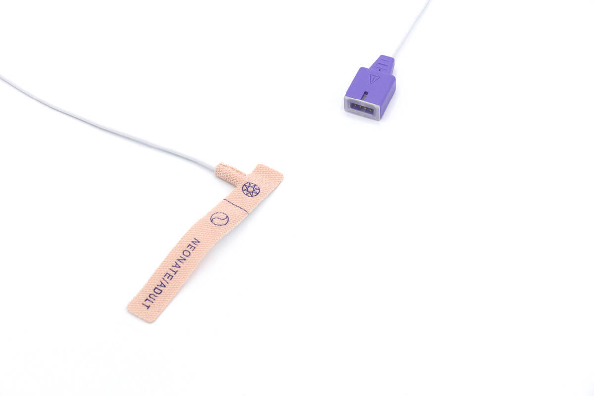 Nellcor Disposable Compatible SpO2 Sensor MAX-N Neonate Adult- Same Day Shipping