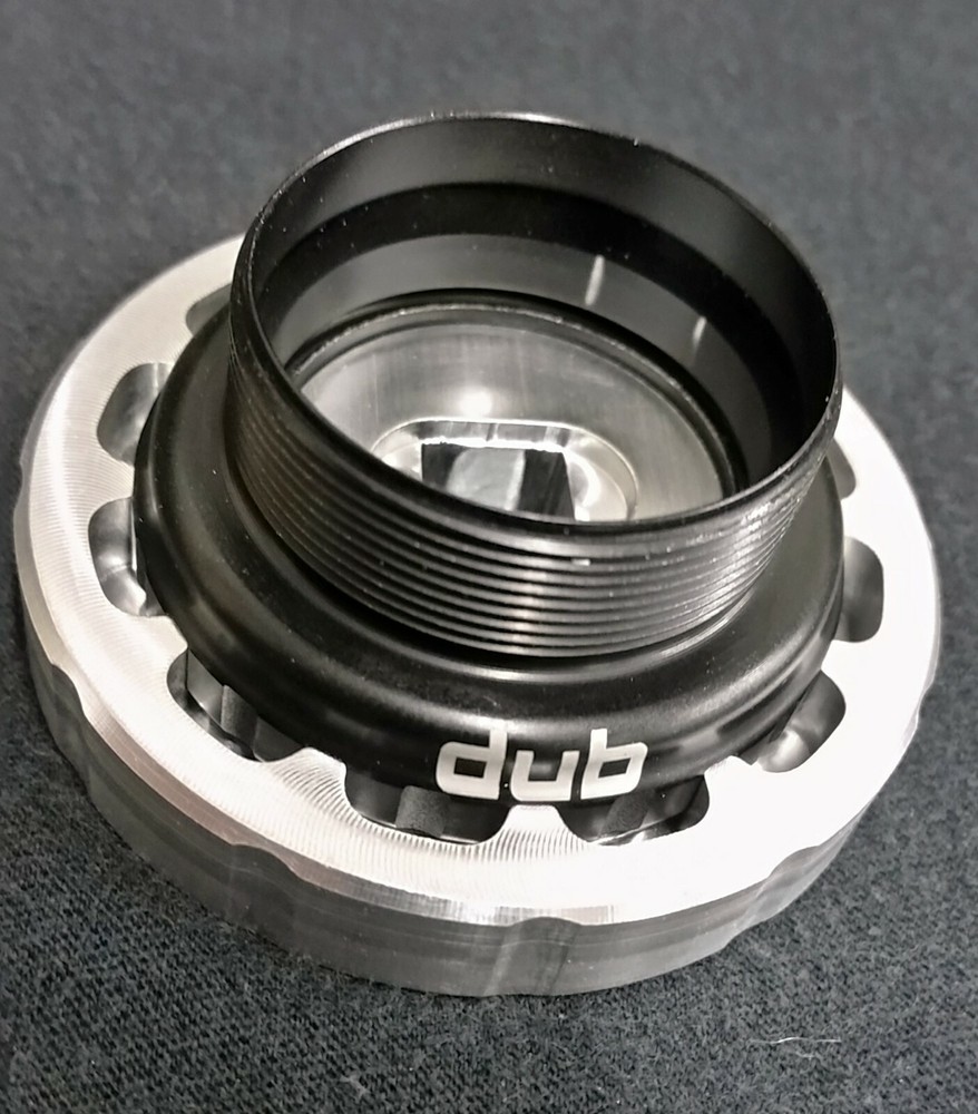 Sram DUB 24 Notch 29mm spindle  Bottom Bracket Socket/Tool - BB crankset