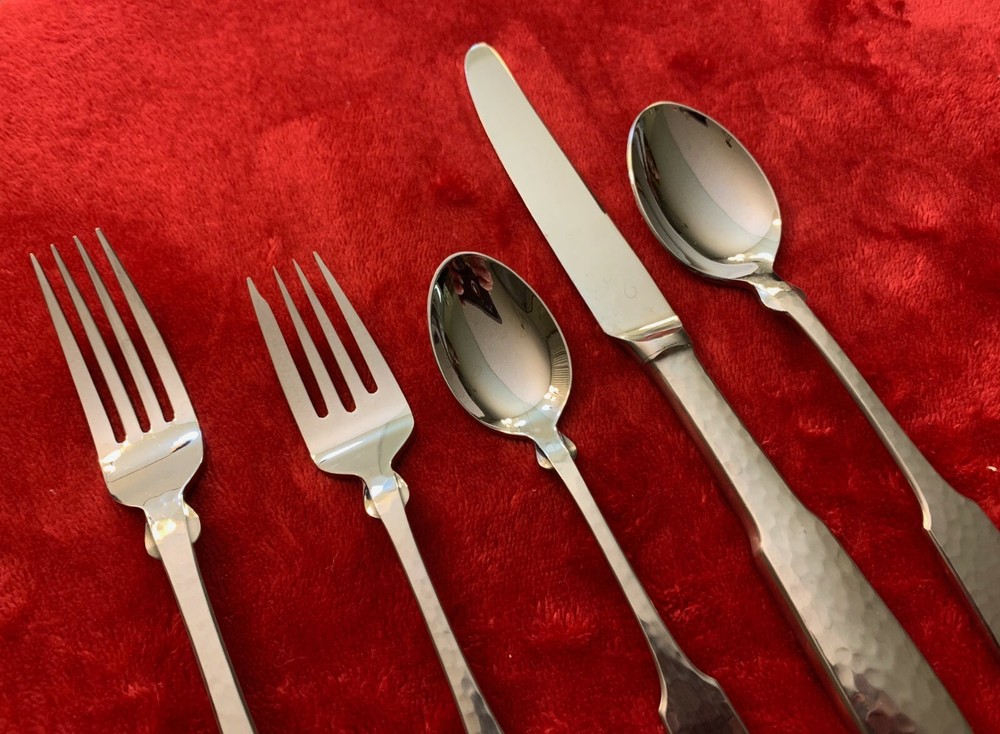 * TOWLE - HAMMERSMITH - GERMANY - YOU CHOOSE - Stainless Flatware Silverware *