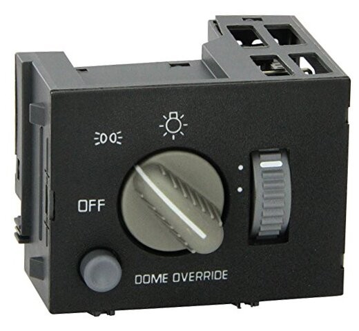 DS876T Multi-Function Switch