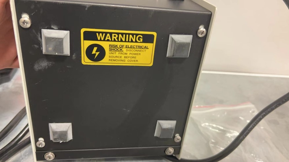 Fisher Scientific Isotemp Dry Block Bath