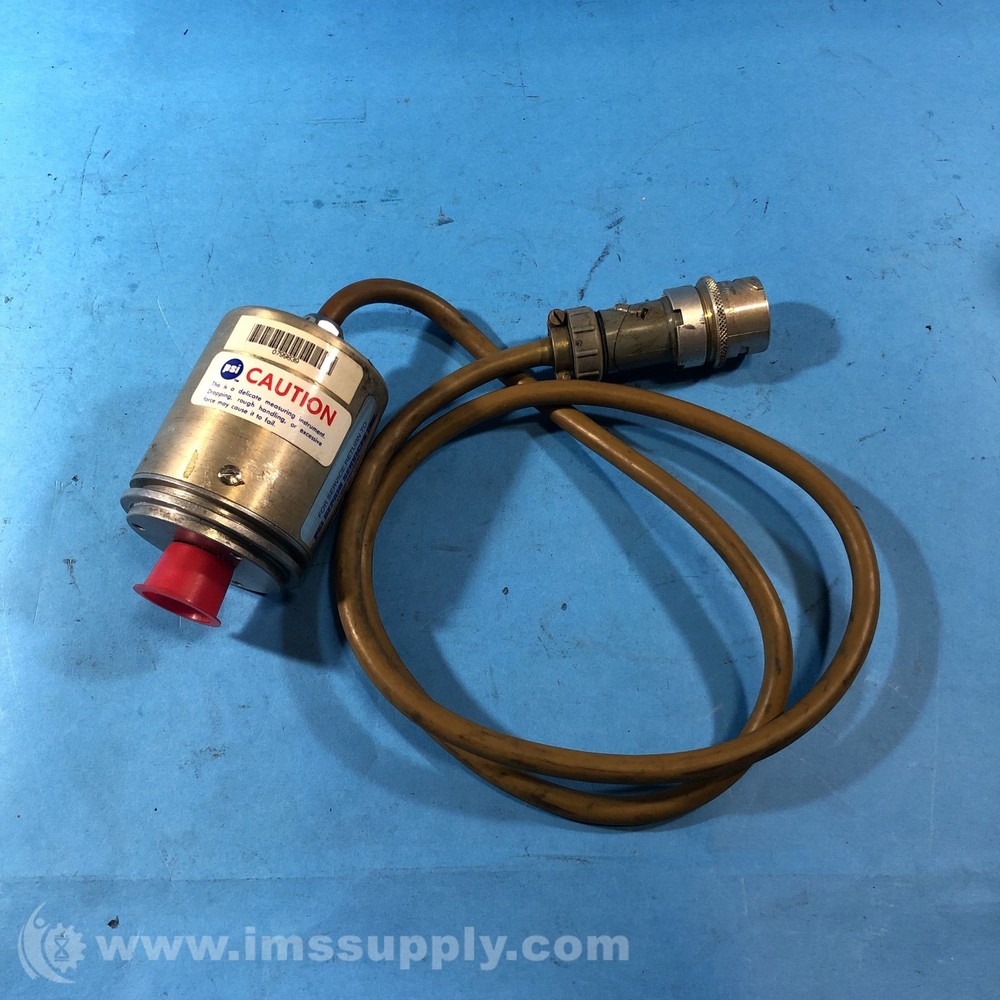 Siemens 6FC9-320-10A Incremental Encoder, 1024 Pulse/Rev USIP