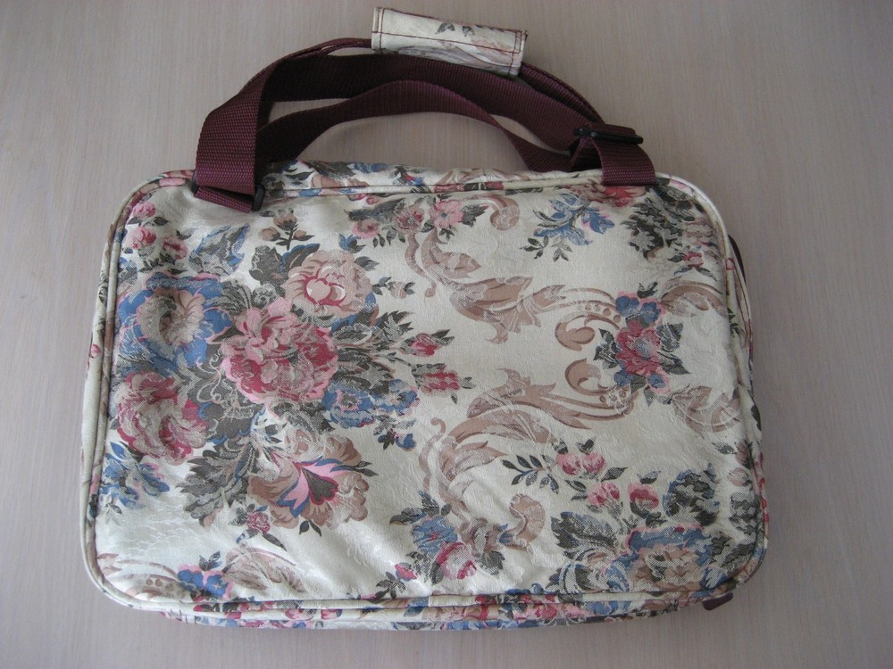 FREEDOM BAG TRAVEL CASE 3000