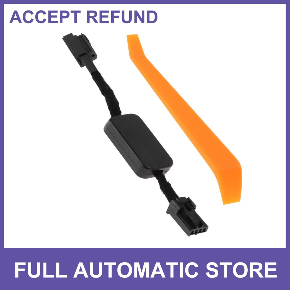 Auto Start Stop Eliminator for Ford Explorer 2025-2026