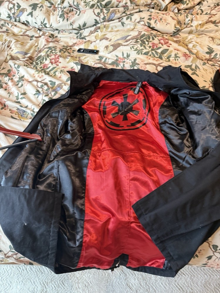 Star Wars Imperial Jacket