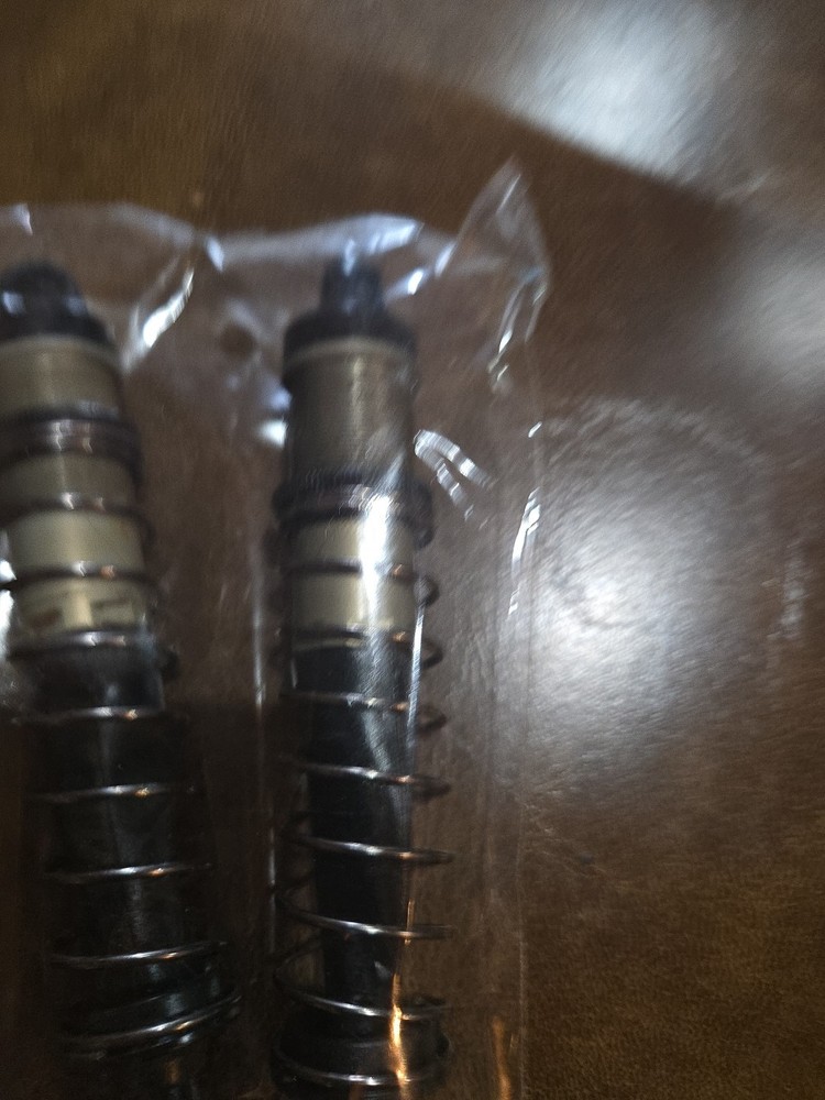 Team Associated Rc8.2 Rear Shocks