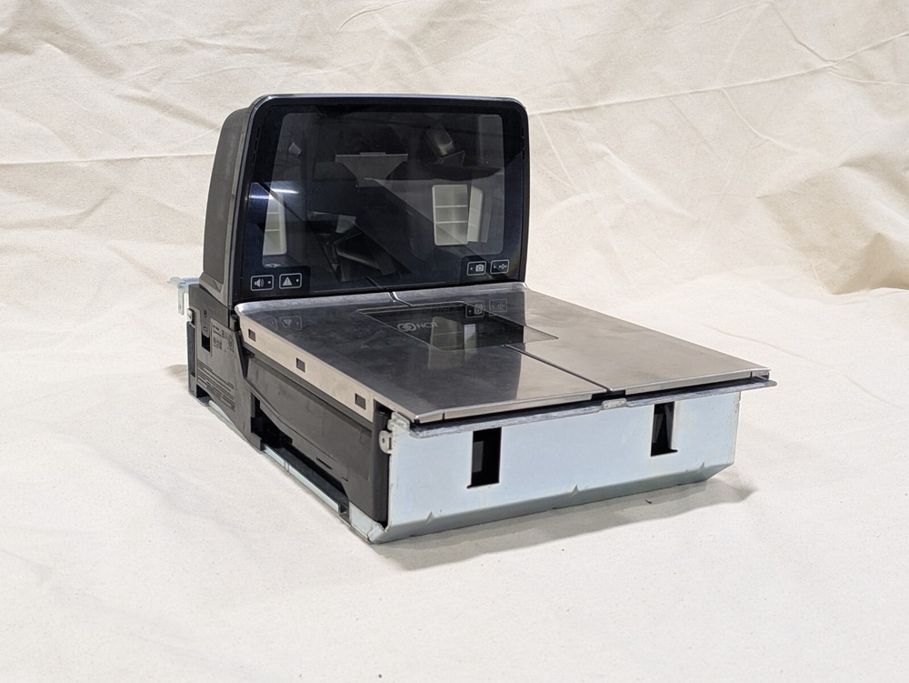 Working Pull As Is - NCR 7879-2000 RealScan Scanner/Scale