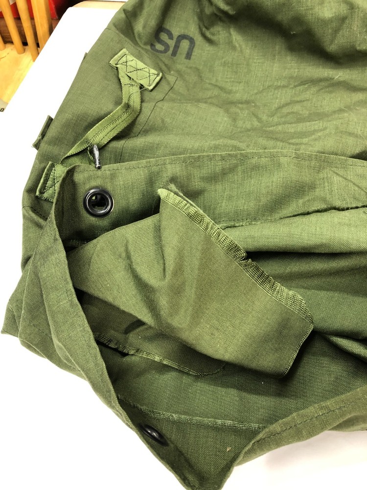 US Army Duffel Bag Excellent