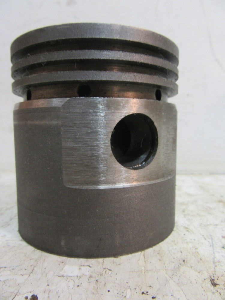 Delco Light Plant 800 Watt Generator  "L" Head Engine  Piston  .060
