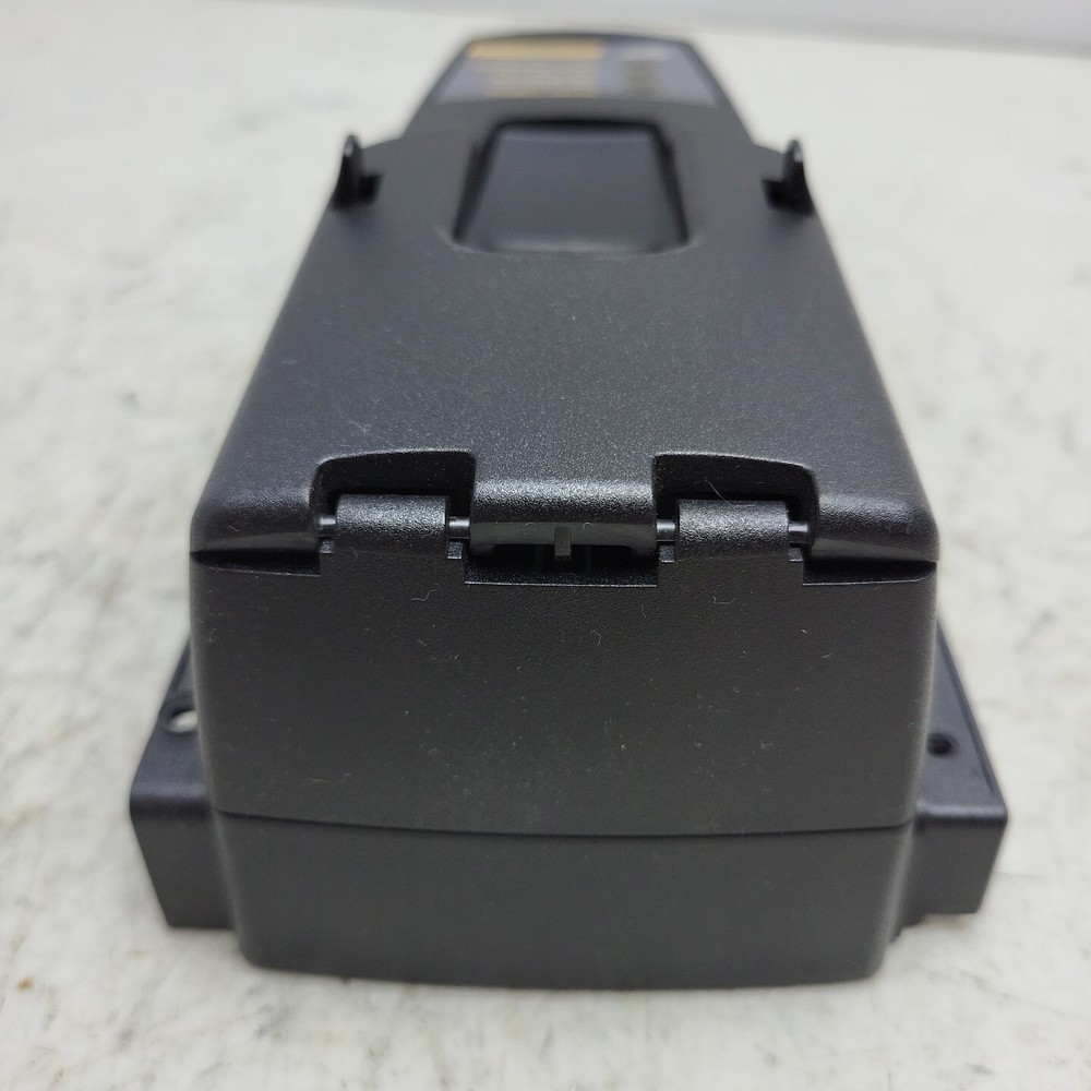 BW Dockmodule II GasAlert Extreme Docking Module for MicroDock II Automatic