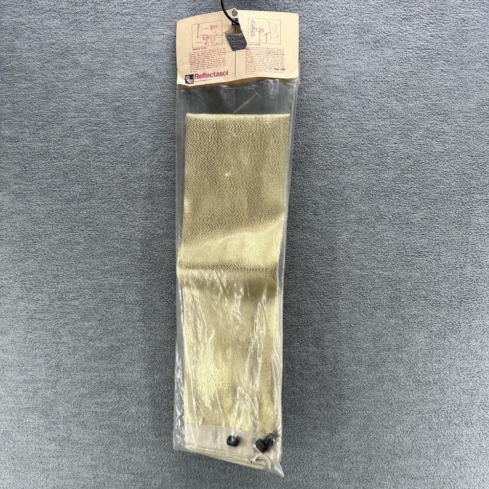 REFLECTASOL -VTG Replacement Portable Light Control Bounce Light System 36”
