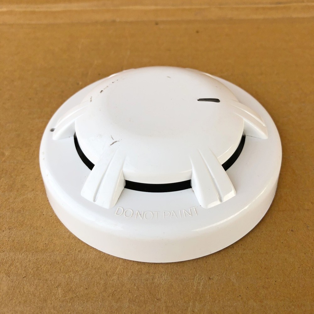 APOLLO ORBIS ORB-OP-42003-MAR OPTICAL SMOKE DETECTOR