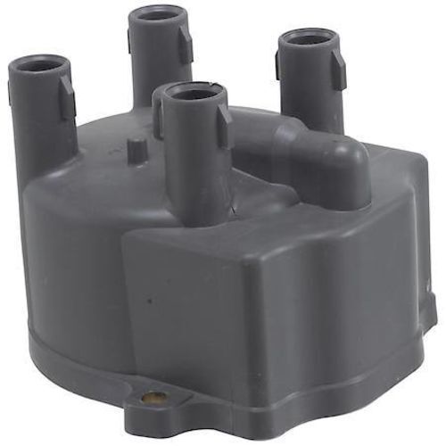 Carquest Distributor Cap CAC1555