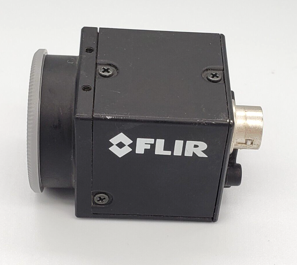 FLIR Point Grey Blackfly BFLY-PGE-20E4C-CS Machine Vision Camera