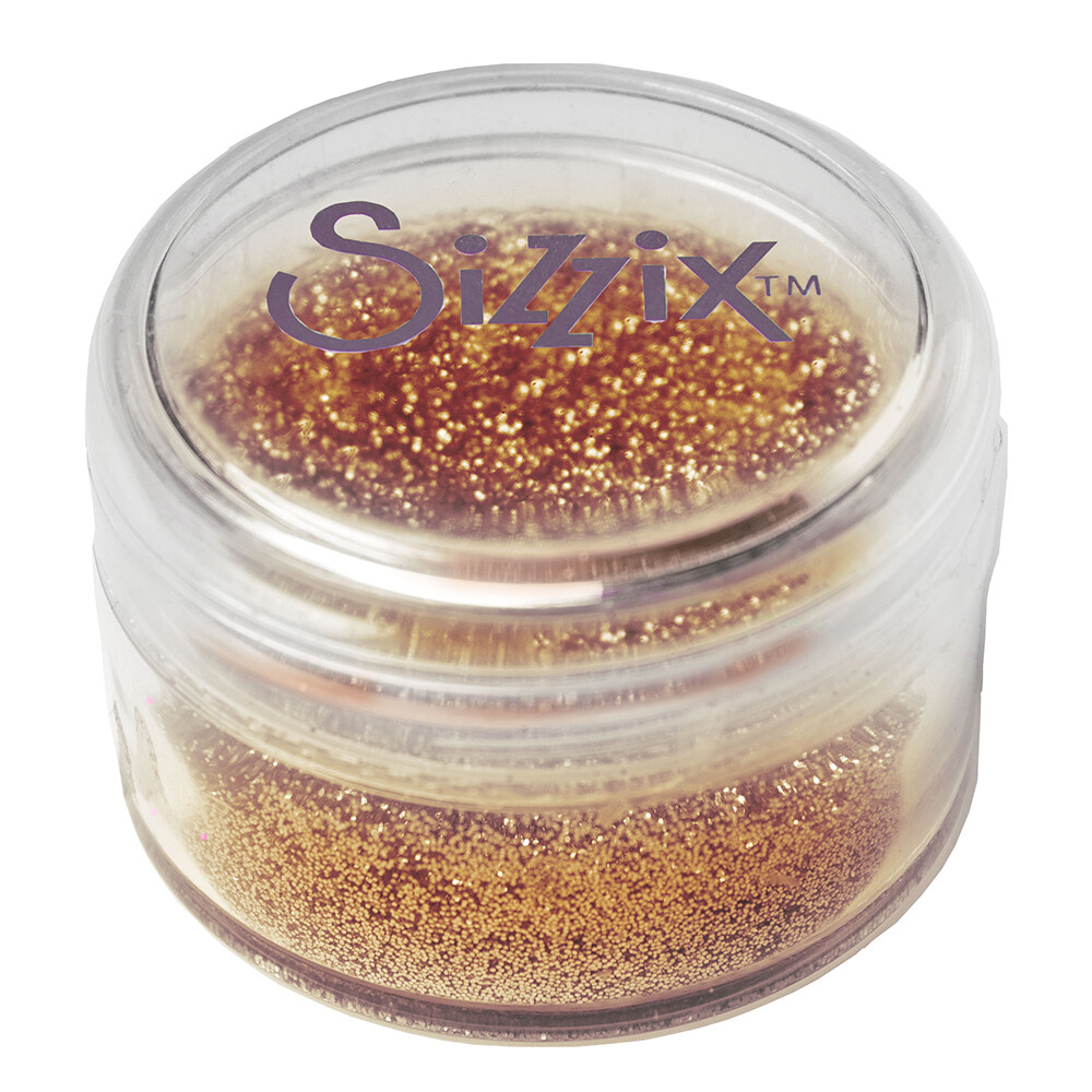 Sizzix Fine Glitter