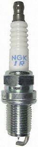 Iridium & Platinum Spark Plug NGK 6502
